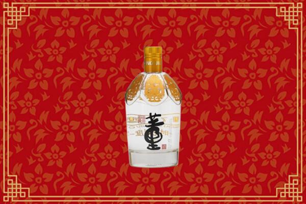 沿滩区回收董酒