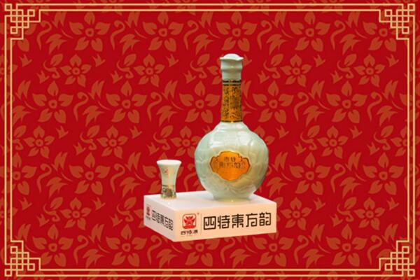 沿滩区回收四特酒